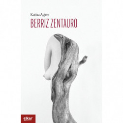 BERRIZ ZENTAURO