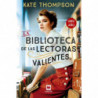 LA BIBLIOTECA DE LAS LECTORAS VALIENTES