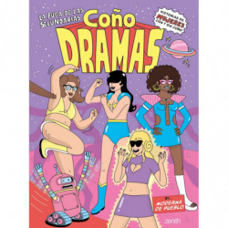 COÑODRAMAS