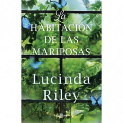 LA HABITACION DE LAS MARIPOSAS