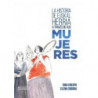 LA HISTORIA DE EUSKAL HERRIA A TRAVES DE SUS MUJERES