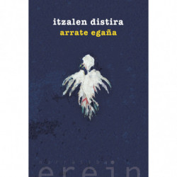 ITZALEN DISTIRA