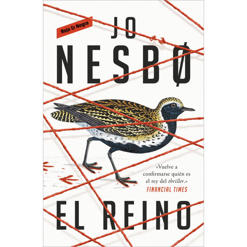 EL REINO
