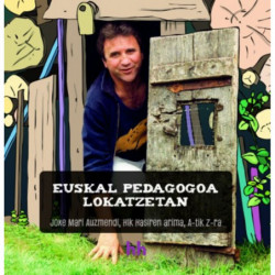 EUSKAL PEDAGOGOA LOKATZETAN