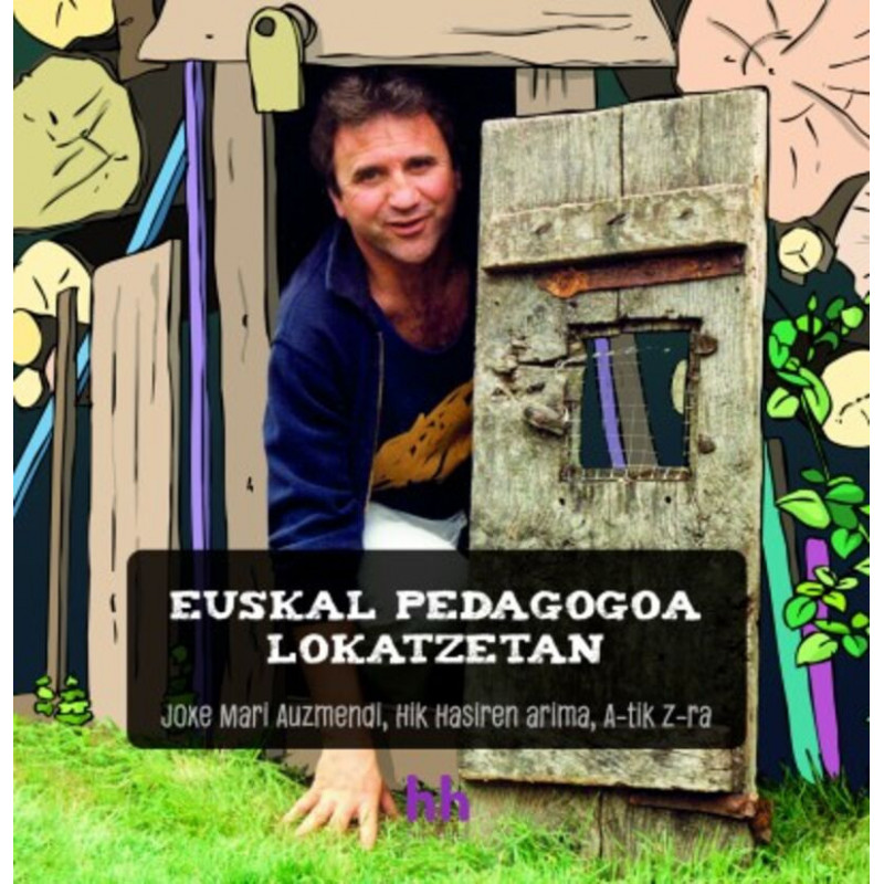EUSKAL PEDAGOGOA LOKATZETAN