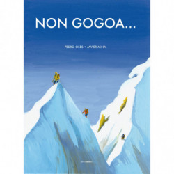 NON GOGOA...