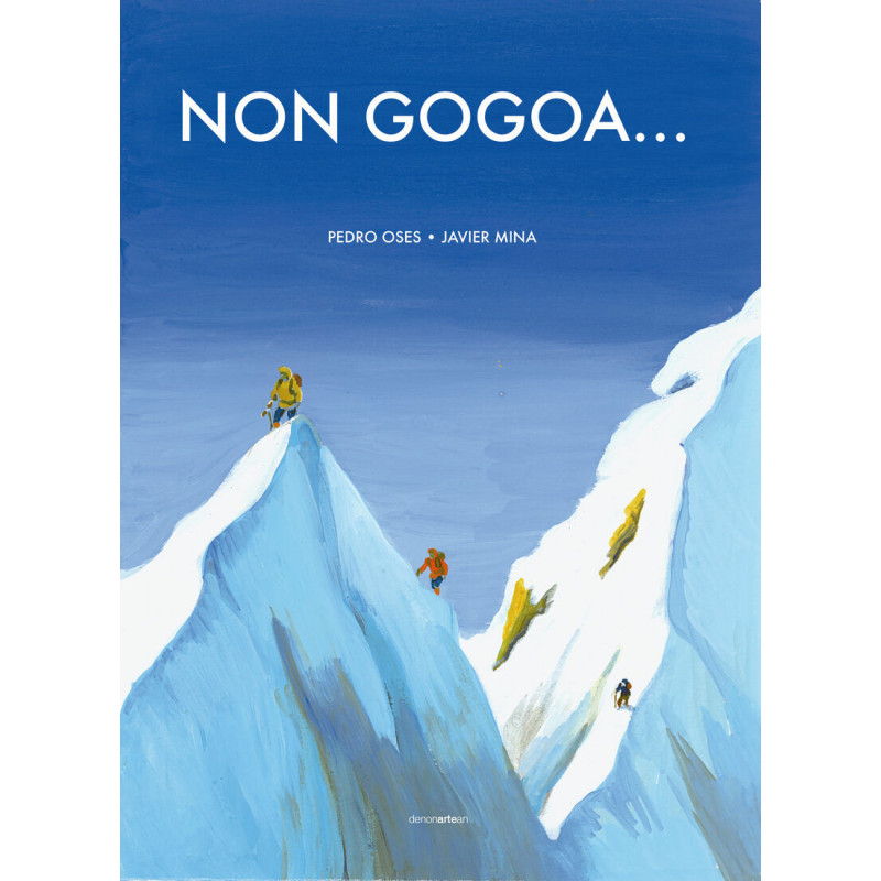 NON GOGOA...