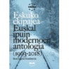 ESKUKO EKIPAJEA - EUSKAL IPUIN MODERNOAREN ANTOLOGIA (1963-2018)