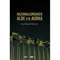 NAZIONALISMOAREN ALDE ETA AURKA
