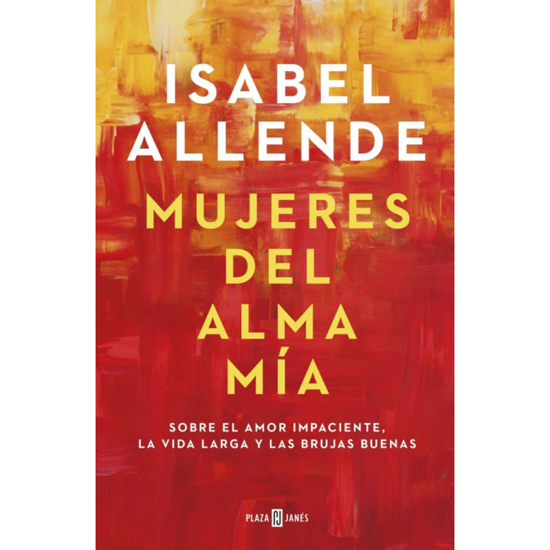 MUJERES DEL ALMA MIA