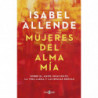 MUJERES DEL ALMA MIA