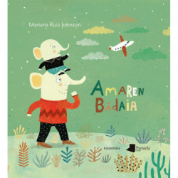 AMAREN BIDAIA