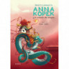 ANNA KOPEK Y EL CORAZON DEL DRAGON