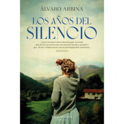 LOS AÑOS DEL SILENCIO