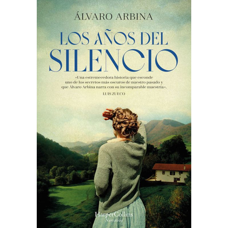 LOS AÑOS DEL SILENCIO