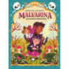 MALVARINA 3 - UNA AVENTURA SOSPECHOSA