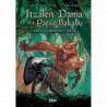 ITZALEN DAMA ETA PATXI BAKALLU - HARRIZKO ERREMENTARIAK