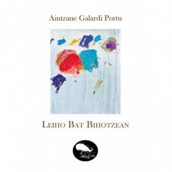 LEIHO BAT BIHOTZEAN
