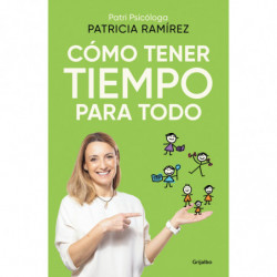 COMO TENER TIEMPO PARA TODO