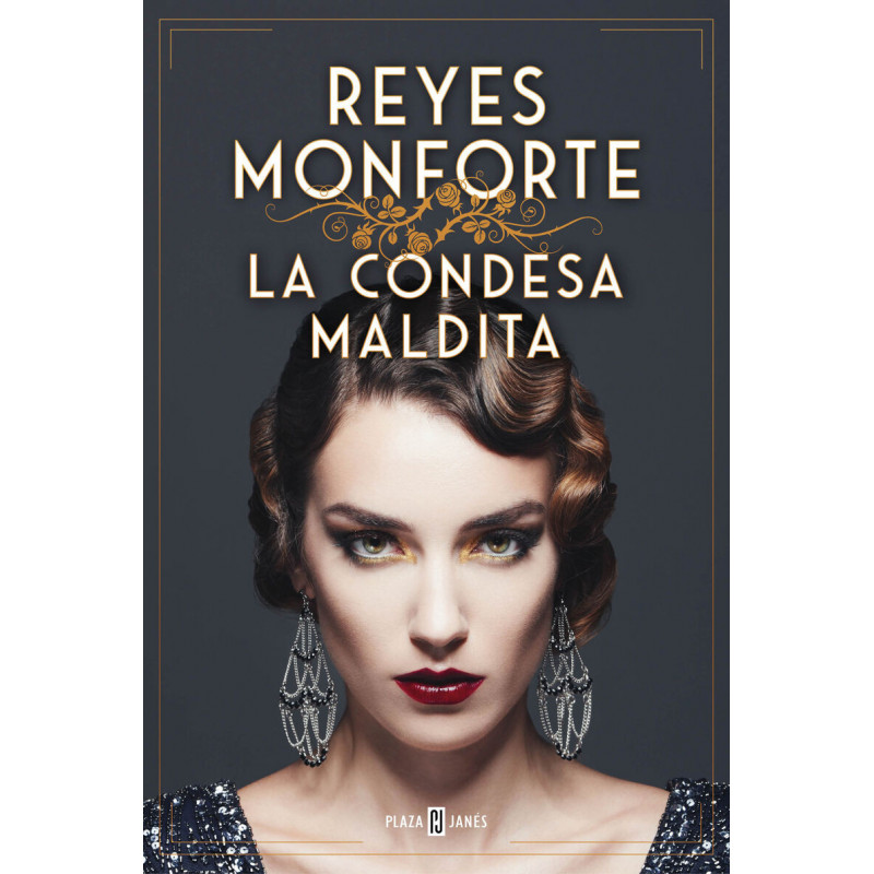 LA CONDESA MALDITA