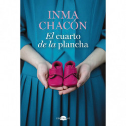 EL CUARTO DE LA PLANCHA