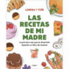LA PRIMERA VEZ QUE TE DIVERTIRAS LEYENDO UN LIBRO DE RECETAS
