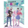EL MUNDO DE INDY 4 - EL PODER DE LA FAMILIA