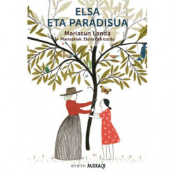 ELSA ETA PARADISUA