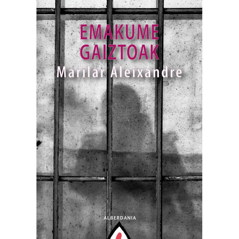 EMAKUME GAIZTOAK