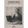 EUSKARA ORAIN - ERAGINKORTASUNA HELBURU