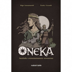 ONEKA - IRUÑEKO ERRESUMAREN SORRERA