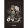 ONEKA - IRUÑEKO ERRESUMAREN SORRERA