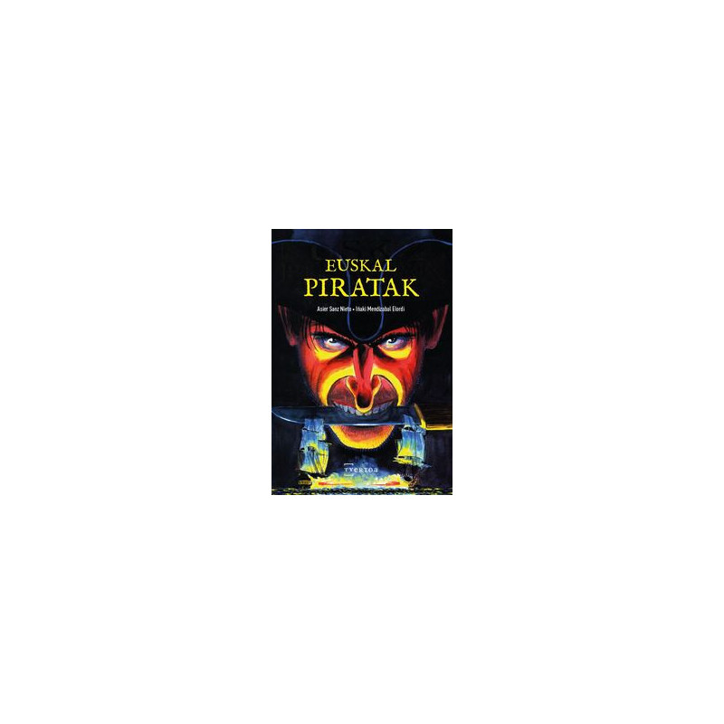 EUSKAL PIRATAK