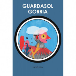 GUARDASOL GORRIA