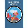 GUARDASOL GORRIA