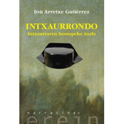 INTXAURRONDO - INTXAURRAREN HOSTOPEKO ITZALA
