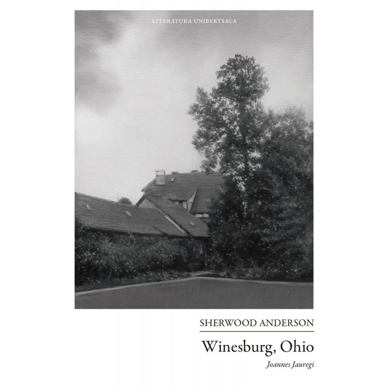 WINESBURG, OHIO