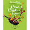 COCINA COMIDA REAL - MAS DE 100 RECETAS PARA REALFOODERS