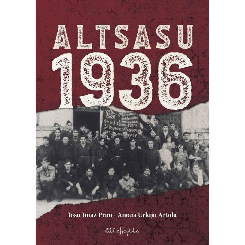 ALTSASU 1936