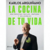 LA COCINA DE TU VIDA - 950 RECETAS FACILES, RAPIDAS Y SALUDABLES