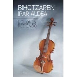 BIHOTZAREN IPAR ALDEA
