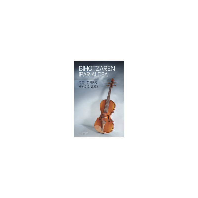 BIHOTZAREN IPAR ALDEA