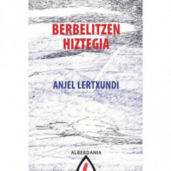 BERBELITZEN HIZTEGIA