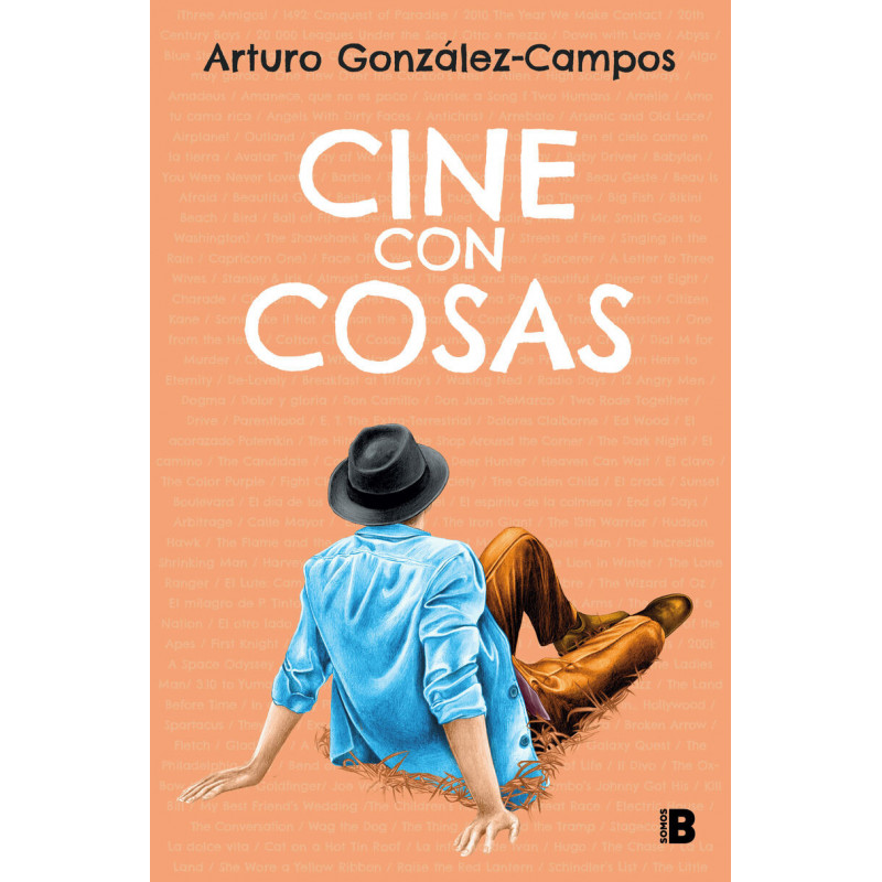 CINE CON COSAS