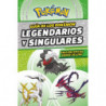 POKEMON LEGENDARIOS Y SINGULARES (COLECCION POKEMON)