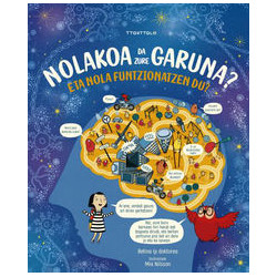 NOLAKOA DA ZURE GARUNA? - ETA NOLA FUNTZIONATZEN DU?