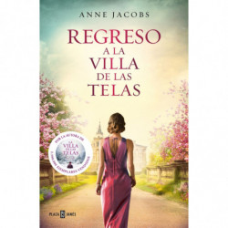 REGRESO A LA VILLA DE LAS TELAS