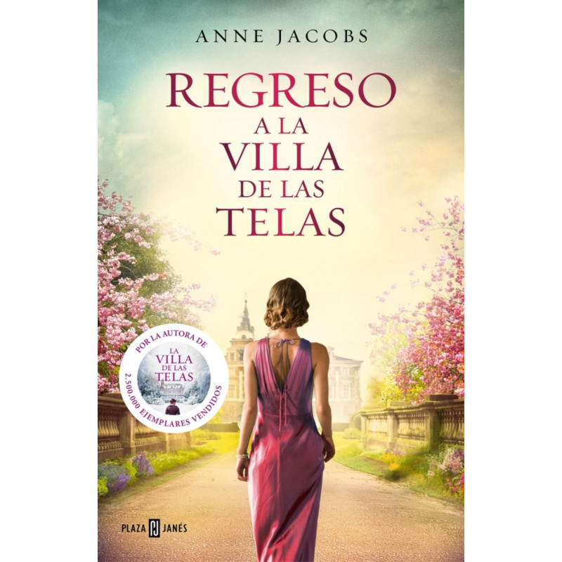 REGRESO A LA VILLA DE LAS TELAS