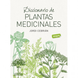 DICCIONARIO DE PLANTAS MEDICINALES