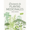 DICCIONARIO DE PLANTAS MEDICINALES